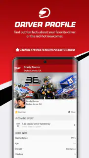 MyRacePass - Official MRP App screenshot 8