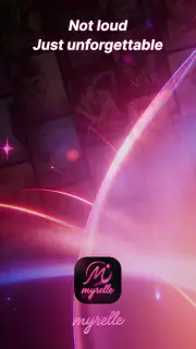 Myrelle screenshot 1