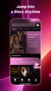 Myrelle screenshot 2