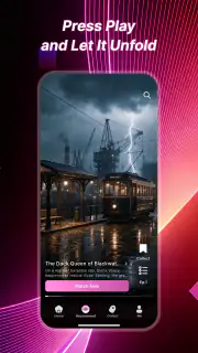 Myrelle screenshot 3