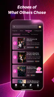 Myrelle screenshot 4