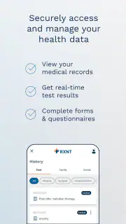 MyRXNT screenshot 4