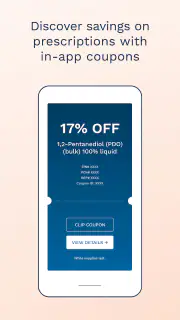 MyRXNT screenshot 7