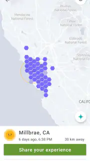 MyShake Earthquake Alerts screenshot 3