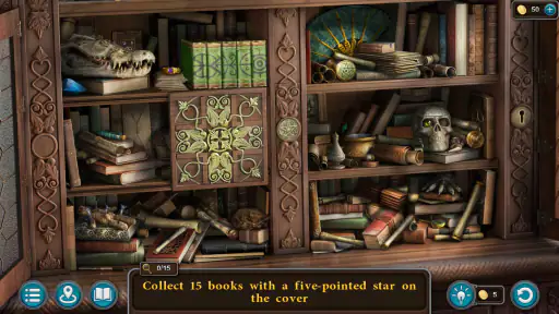 Mystery Detective Adventure 2 screenshot 6
