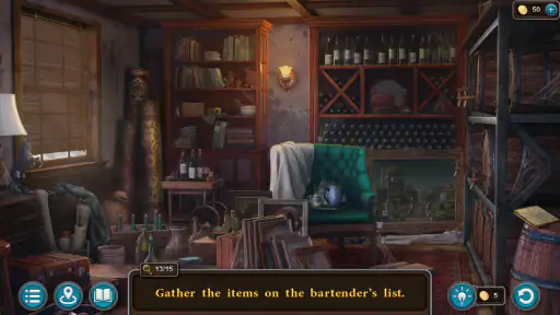 Mystery Detective Adventure 2 screenshot 7