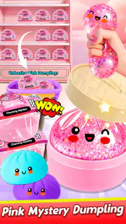 Mystery Dumpling Blind Box screenshot 4