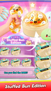 Mystery Dumpling Blind Box screenshot 6