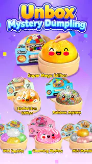 Mystery Dumpling Blind Box screenshot 7