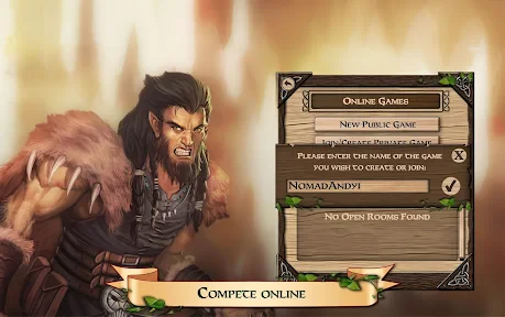 Mystic Vale screenshot
