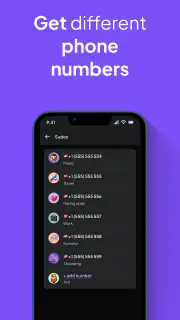 MySudo - Identity Protection screenshot 2