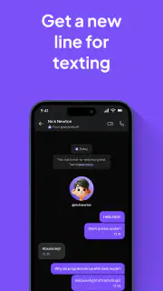 MySudo - Identity Protection screenshot 3