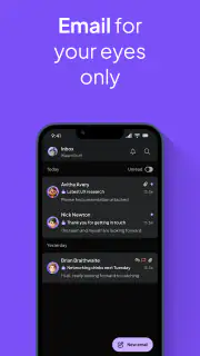 MySudo - Identity Protection screenshot 5