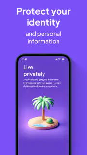 MySudo - Identity Protection screenshot 6