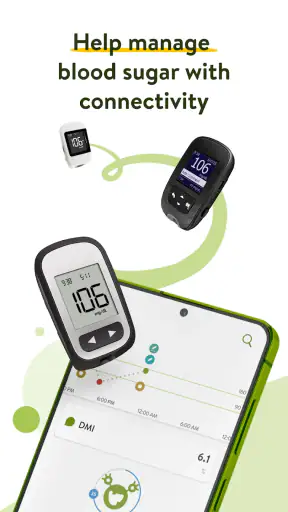 mySugr - Diabetes Tracker Log screenshot
