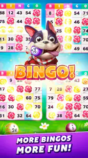 myVEGAS Bingo - Bingo Games screenshot 7