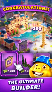 myVEGAS Bingo - Bingo Games screenshot 8