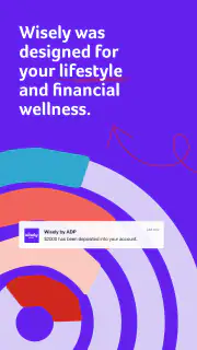 myWisely: Mobile Banking screenshot 2