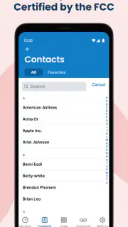 Rylo: Live Call Captions screenshot 4