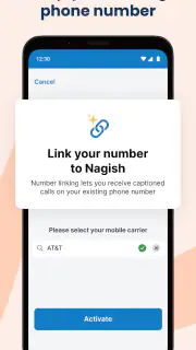 Rylo: Live Call Captions screenshot 7
