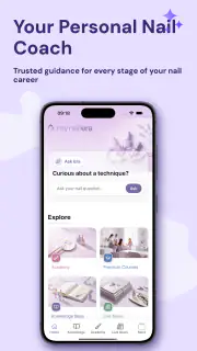 Nail Design App: Art & Inspo screenshot 1