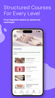 Nail Design App: Art & Inspo screenshot 3