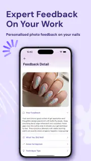 Nail Design App: Art & Inspo screenshot 5