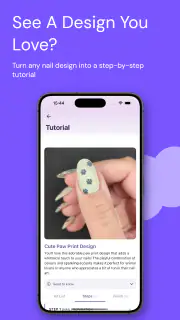 Nail Design App: Art & Inspo screenshot 7