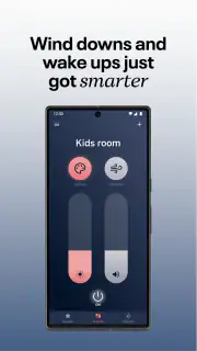 Nanit Sound and Light screenshot 2