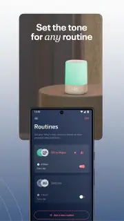 Nanit Sound and Light screenshot 6