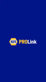 NAPA PROLink screenshot 5