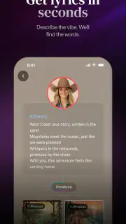 Napster - AI Music & Experts screenshot 3