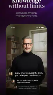 Napster - AI Music & Experts screenshot 7