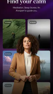 Napster - AI Music & Experts screenshot 8