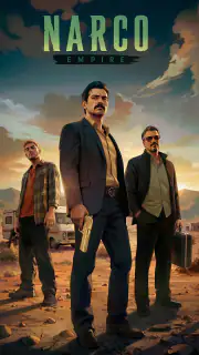 Narco Empire screenshot 1