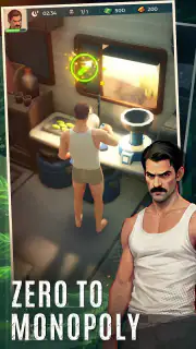 Narco Empire screenshot 2