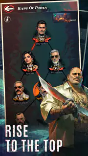 Narco Empire screenshot 4