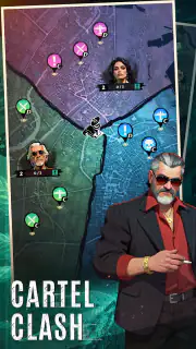 Narco Empire screenshot 5