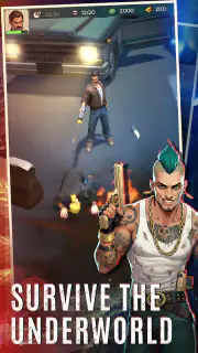 Narco Empire screenshot 6