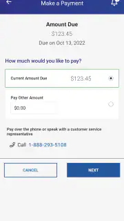 National General screenshot 3