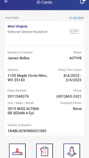 National General screenshot 5