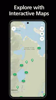 National Park Service screenshot 4