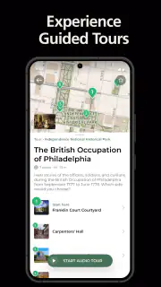 National Park Service screenshot 5