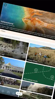 National Park Service screenshot 8