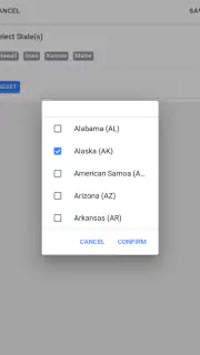 National Parks: Passport Guide screenshot 5