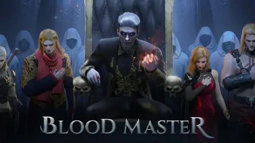 Nations of Darkness screenshot 1