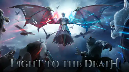 Nations of Darkness screenshot 2