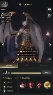 Nations of Darkness screenshot 7