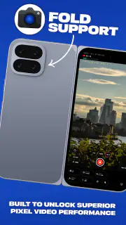 Native Camera screenshot 4