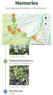Natural Atlas: Trail Map & GPS screenshot 5